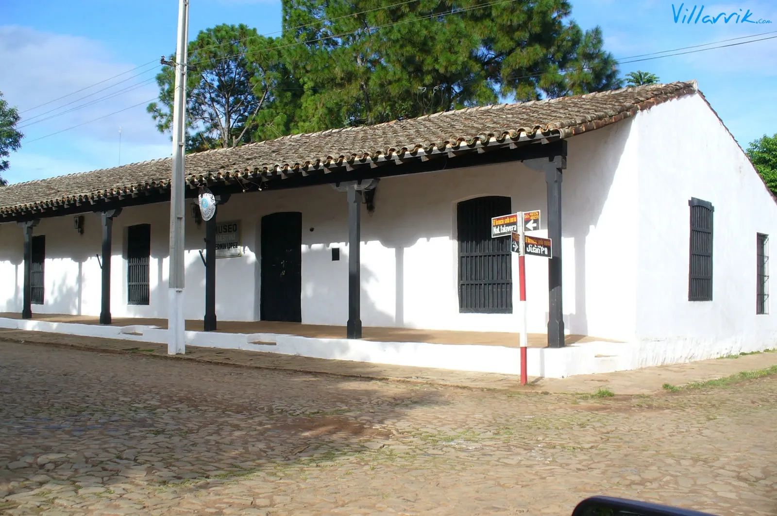 Portada MUSEO MUNICIPAL MAESTRO FERMÍN LÓPEZ