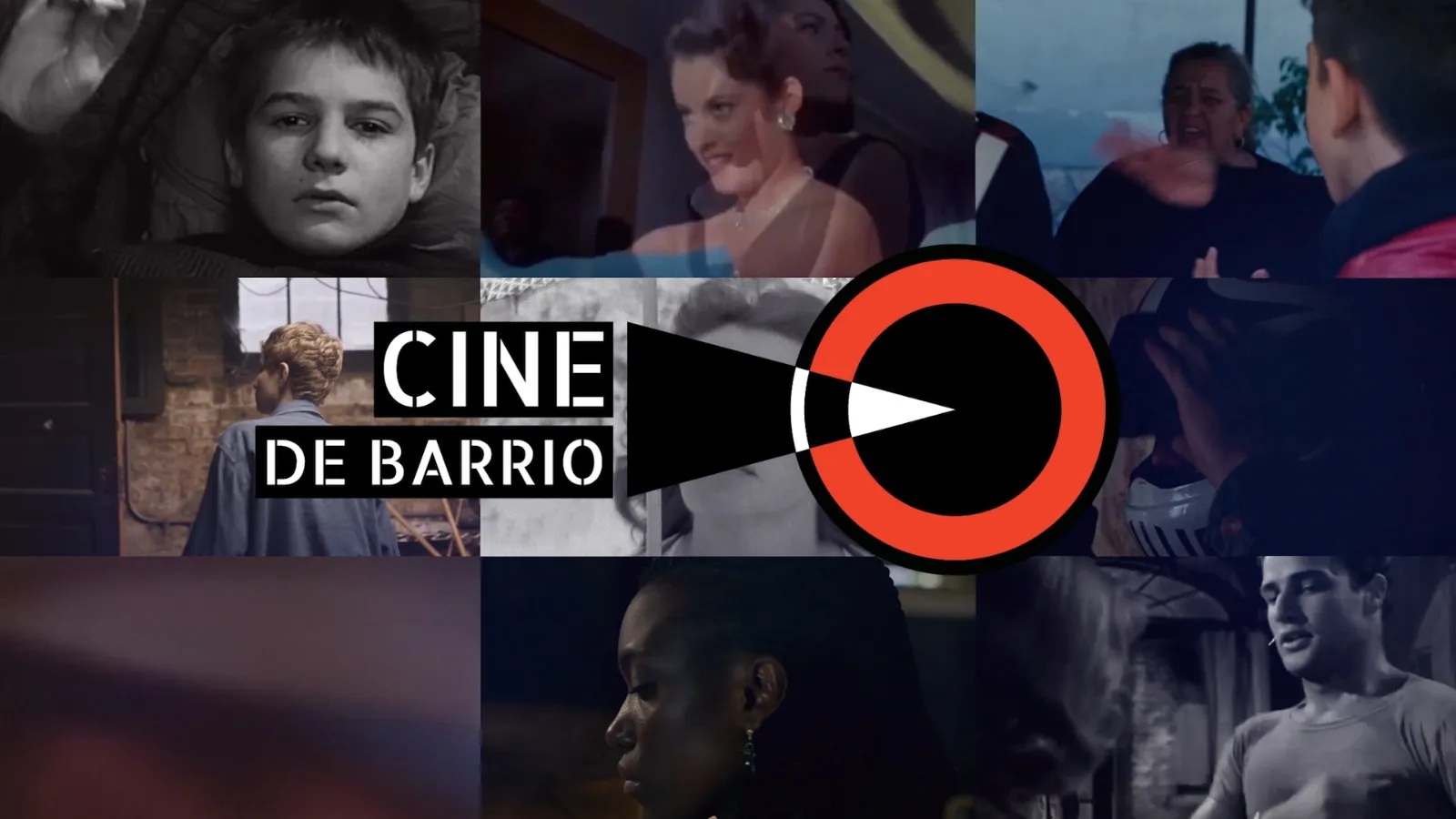 Cine de Barrio