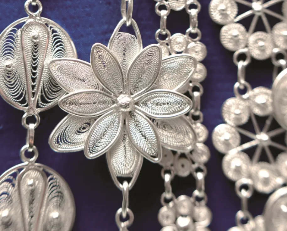 CIRCUITO DE LA FILIGRANA.