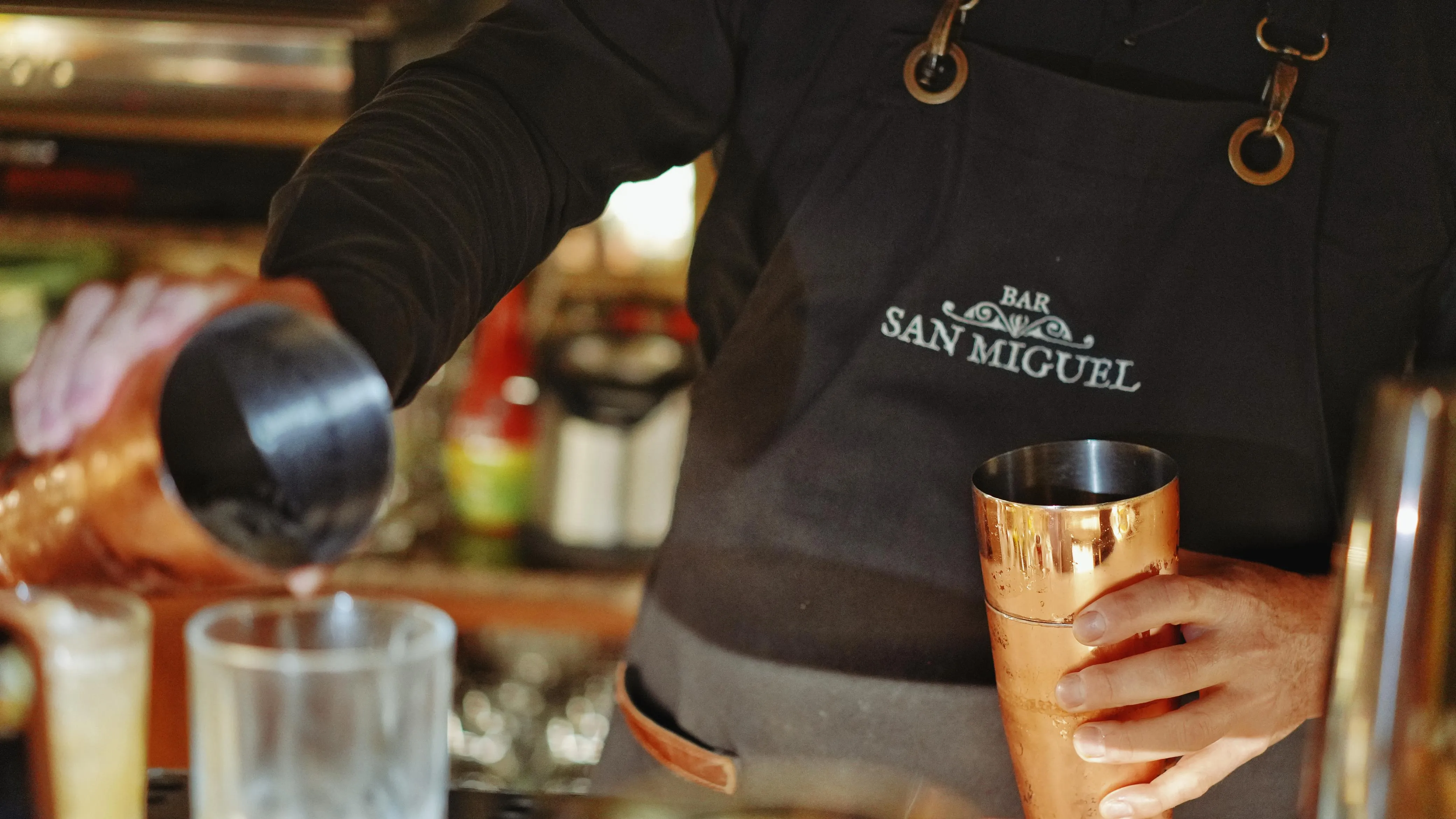 TOUR GASTRONOMICO LAS MERCEDES