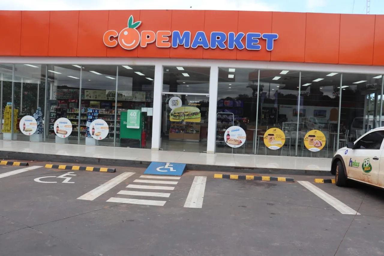 COPETROL-Gestión de Servicios S.A