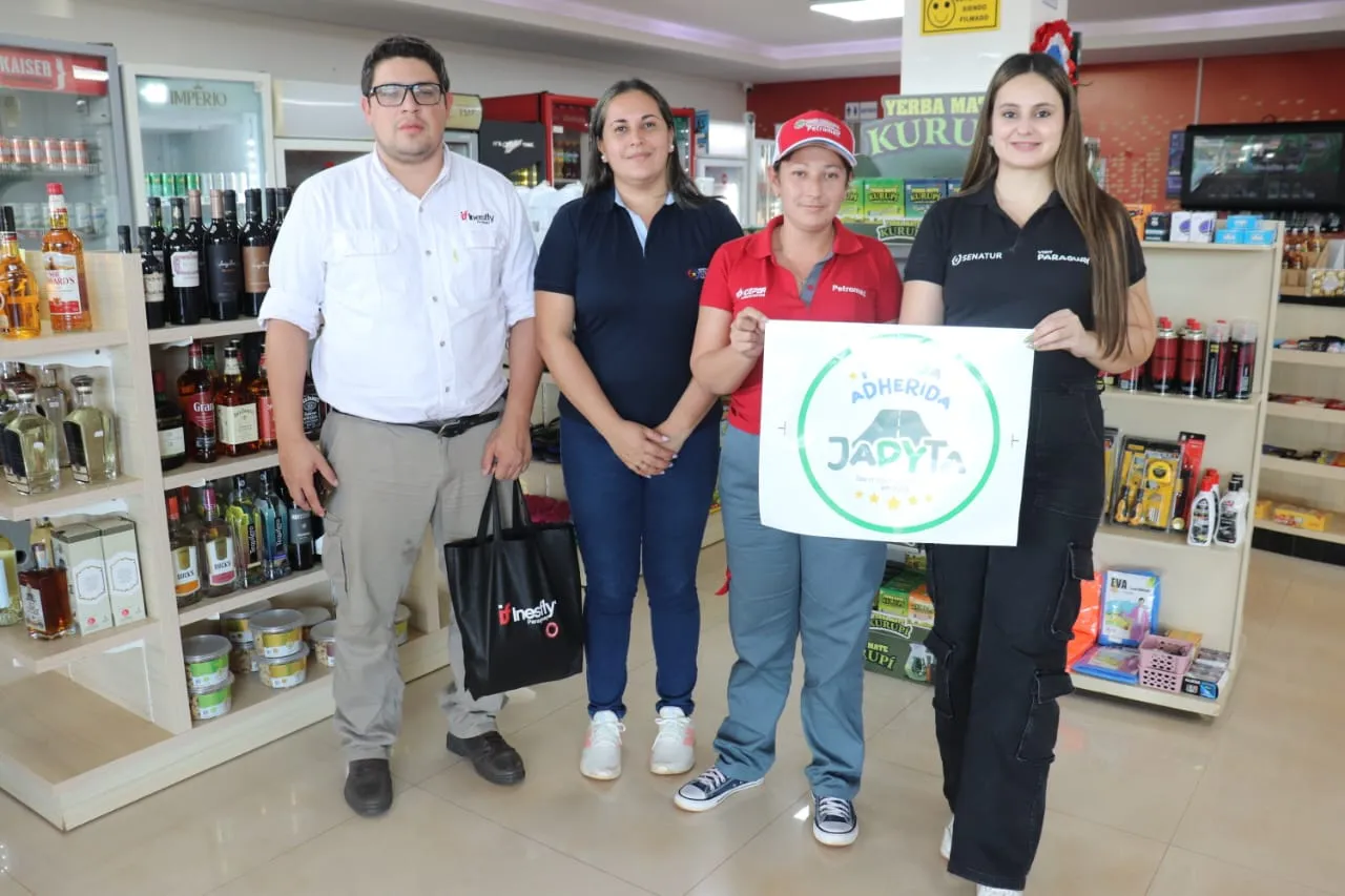 Petromax Santa Rita