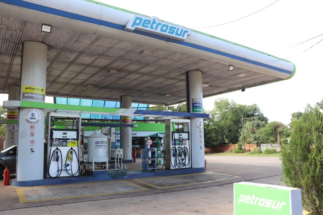 Petrosur-MyR R.S.A