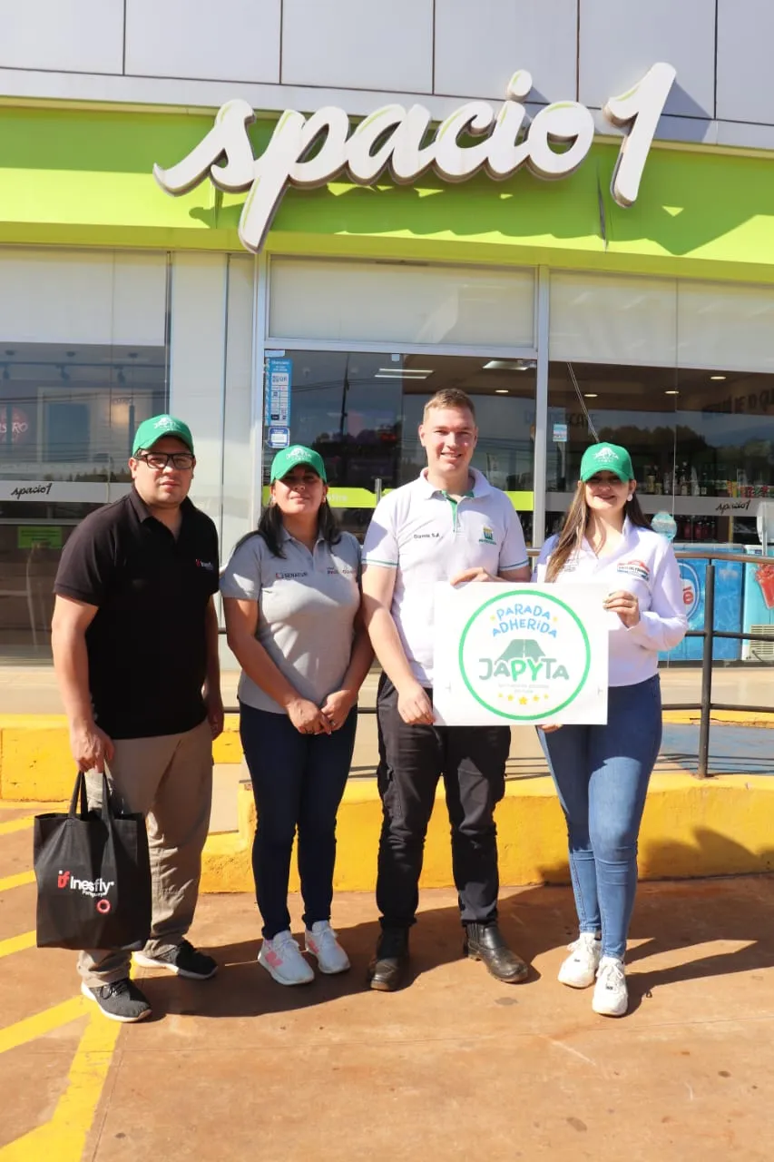 Petrobras-Glamis S.A