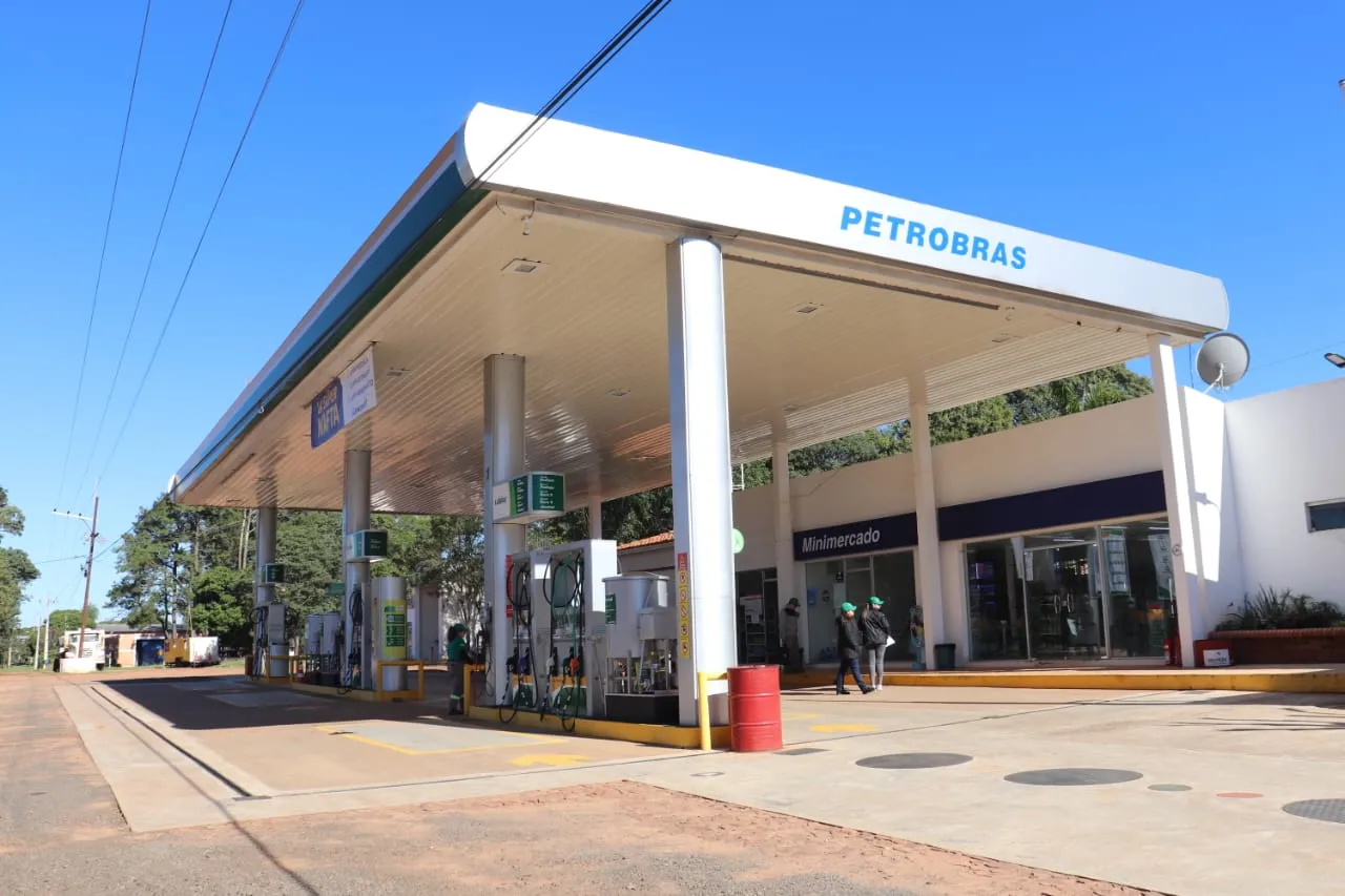 Petrobras Valpessa S.A