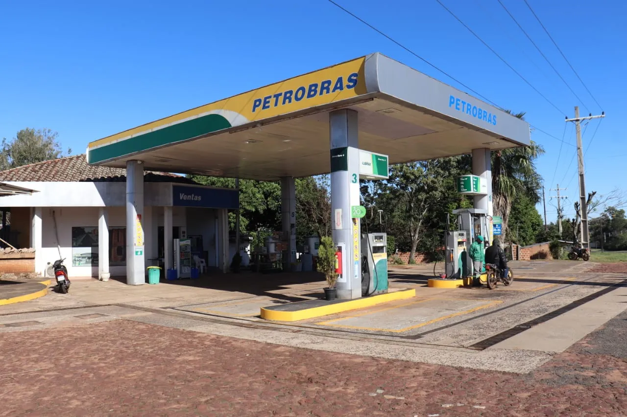Petrobras-Nextar