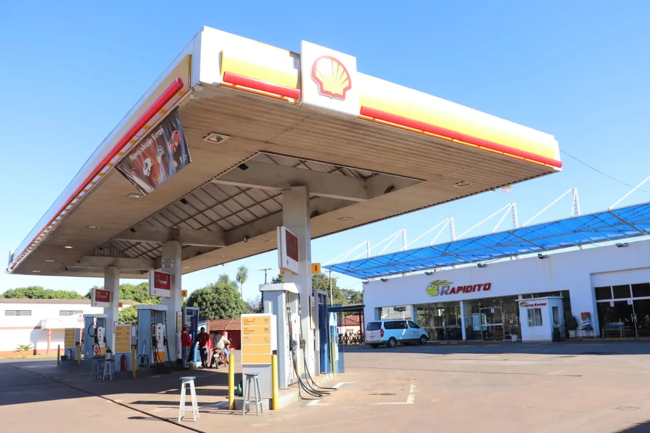 Shell-San Lorenzo Group-Cnel. Bogado