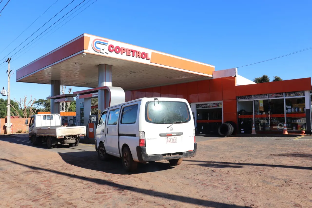 COPETROL-Tío Dani