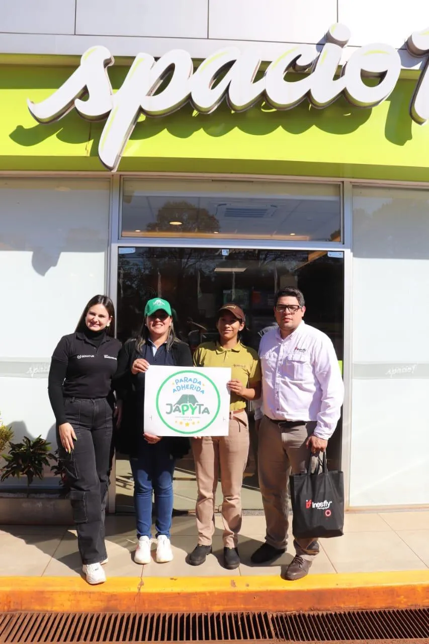 Petrobras-Grupo Los Corrales S.A