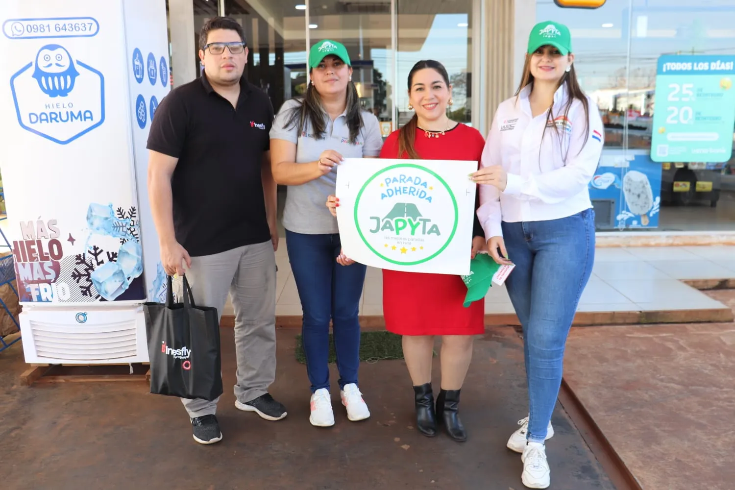 Petropar-Grupo Prendecki