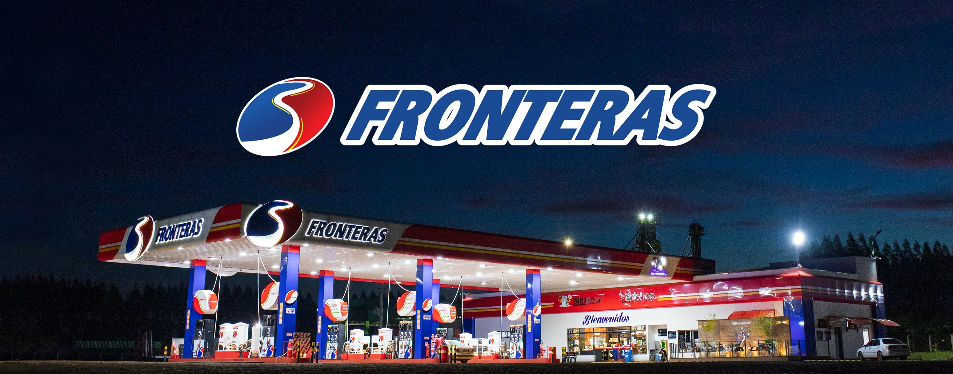 Distribuidor 3 Fronteras-Santa Rita
