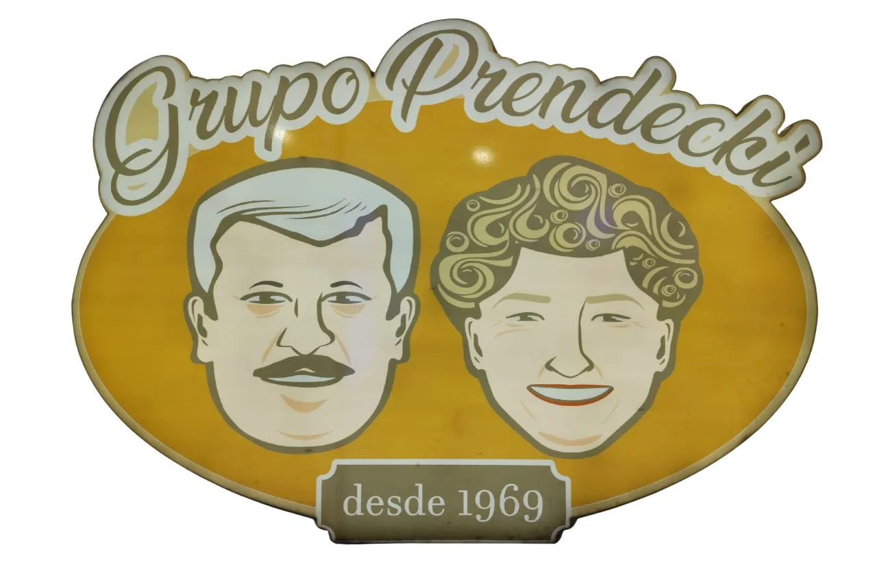 Petropar Grupo Prendecki