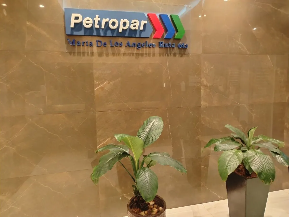 Petropar Maria de los Angeles SRL